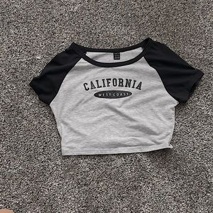 from shein; size large; soft material; good quality